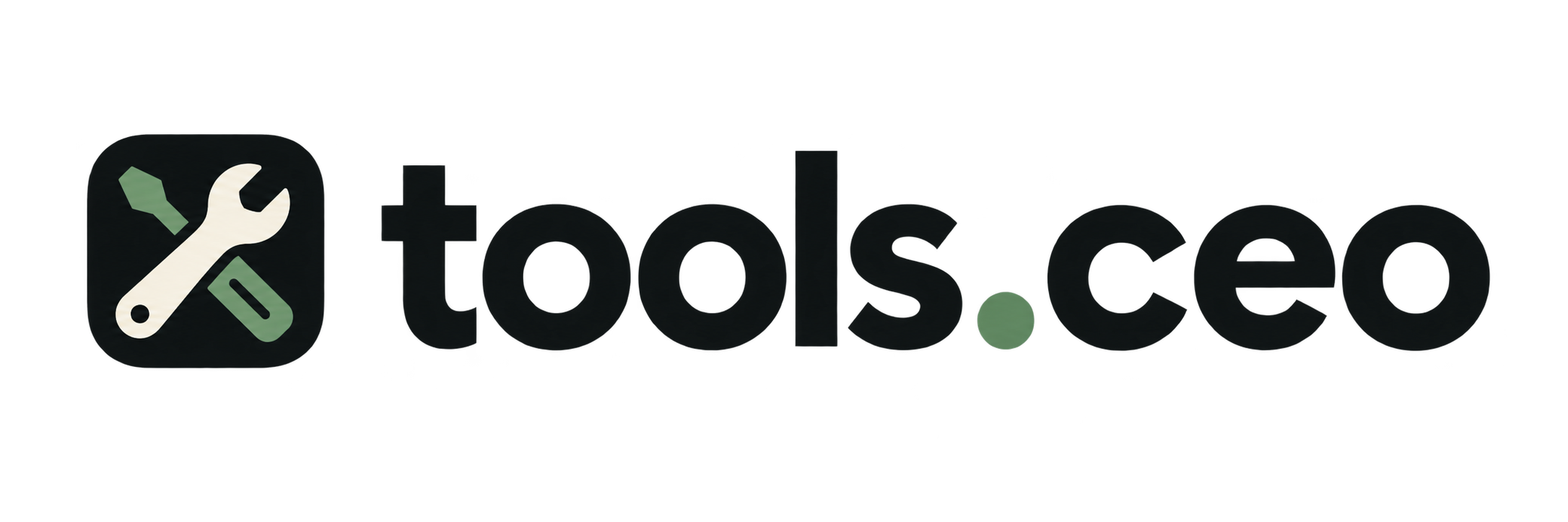 tools.ceo